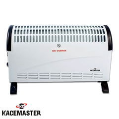 CONVECTOR KACEMASTER 1500W M1 - comprar online