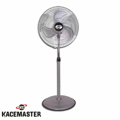 VENTILADOR INDUSTRIAL KACEMASTER FAS 20 DE PIE