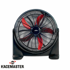 VENTILADOR KACEMASTER CIRCULADOR TURBOX-50 ´20