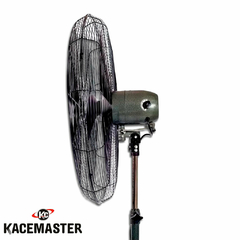 VENTILADOR INDUSTRIAL KACEMASTER FS750 30 DE PIE - comprar online