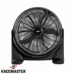 VENTILADOR KACEMASTER TURBO KC20