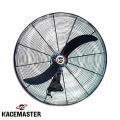 VENTILADOR INDUSTRIAL KACEMASTER FW750 30 DE PARED