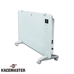 CONVECTOR VITROCERAMICO KACEMASTER VC2000 DTC1 1000/2000W en internet