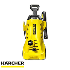 HIDROLAVADORA KARCHER KHK2FULL 1400W 110BAR 360L/H