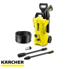 HIDROLAVADORA KARCHER KHK2FULL 1400W 110BAR 360L/H - comprar online