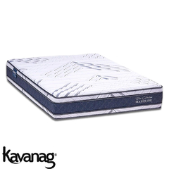 COLCHON ESPUMA KAVANAG BASTIAN 200X160X32