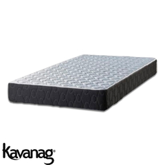 COLCHON ESPUMA KAVANAG MORFEO 190X100X22