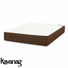 COLCHON ESPUMA KAVANAG MONACO 190X140X26