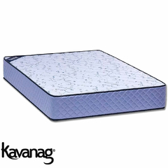 COLCHON RESORTE KAVANAG POINT 190X140