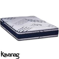 COLCHON ESPUMA KAVANAG BASTIAN 190X140X32