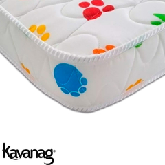 COLCHON KAVANAG CUNA 097X065X09 - comprar online