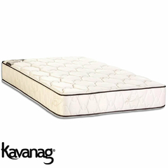 COLCHON ESPUMA KAVANAG METAL 190X080X24