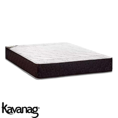 COLCHON ESPUMA KAVANAG MONACO C/PILLOW TOP 190X140X30 - comprar online