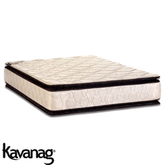 COLCHON ESPUMA KAVANAG METAL 190X140X24