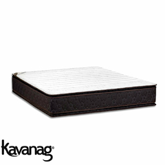 COLCHON ESPUMA KAVANAG MONACO C/PILLOW TOP 200X160X30