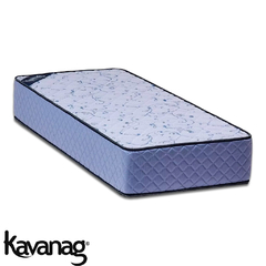 COLCHON RESORTE KAVANAG POINT 190X080