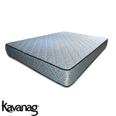 CONJUNTO KAVANAG ESPUMA SPOT UNIVERSAL 190X140X23