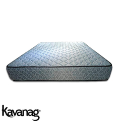 CONJUNTO KAVANAG ESPUMA SPOT UNIVERSAL 190X140X23 - comprar online