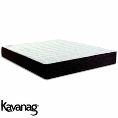 COLCHON ESPUMA KAVANAG MONACO 190X080X26