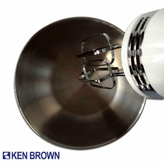 BATIDORA CON BOWL KEN BROWN KH-450 3.5LTS 450W en internet