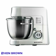 BATIDORA CON BOWL KEN BROWN KH-800 4.5LTS 800W