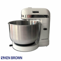 BATIDORA CON BOWL KEN BROWN KH-450 3.5LTS 450W