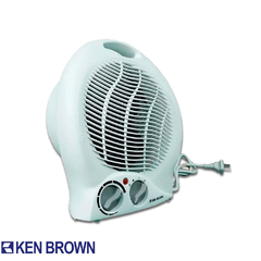 CALOVENTOR KEN BROWN MOD.KB-31 PTC 1500W