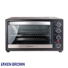 HORNO ELECTRICO KEN BROWN TK5400 54LTS