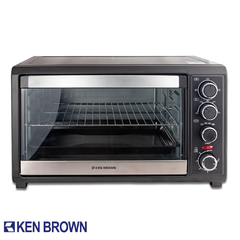 HORNO ELECTRICO KEN BROWN TK6600 66LTS