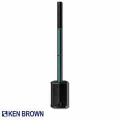 BAFLE KEN BROWN EPIC 8 POTENCIADO SUB WOOFER