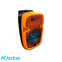 PARLANTE KIOTO KL10E (OUTLET)