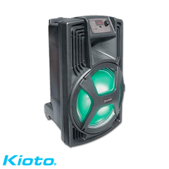 PARLANTE KIOTO S12BL 1200W