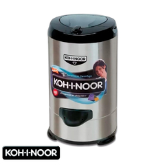 SECARROPAS KOH-I-NOOR A665/2 ACERO 6.5KG - comprar online