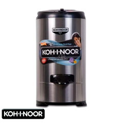 SECARROPAS KOH-I-NOOR A665/2 ACERO 6.5KG