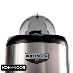 SECARROPAS KOH-I-NOOR A655/2 ACERO 5.5KG en internet