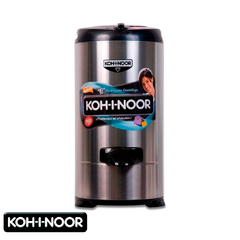 SECARROPAS KOH-I-NOOR A655 ACERO 5.5KG