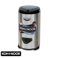 SECARROPAS KOH-I-NOOR A655 ACERO 5.5KG - comprar online