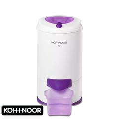 SECARROPAS KOH-I-NOOR C765/2 VISION 6.5KG BLANCO