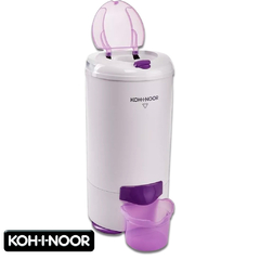 SECARROPAS KOH-I-NOOR C765/2 VISION 6.5KG BLANCO en internet