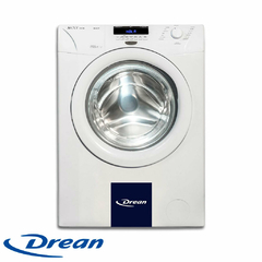 LAVARROPAS DREAN NEXT 8.14 P ECO BLANCO 8KG 1400RPM