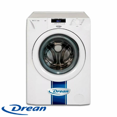 LAVARROPAS DREAN NEXT 8.12 ECO BLANCO 8KG 1200RPM