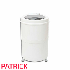 LAVARROPAS PATRICK LRPK57SB - Confort Acuario