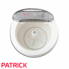 LAVARROPAS PATRICK LRPK57SB - comprar online