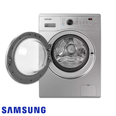 LAVARROPAS SAMSUNG SAWW70A40000S 7.0KG 1000 RPM SILVER - comprar online