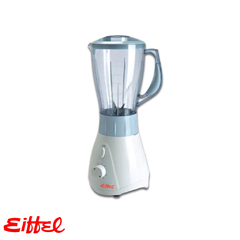 LICUADORA EIFFEL E-220 JARRA ACRILICO 500W