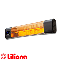 CALEFACTOR RADIANTE LILIANA 3EN1 CCP2203 - comprar online