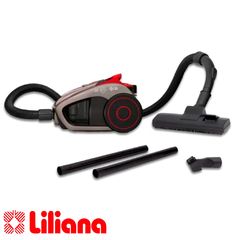 ASPIRADORA LILIANA LLLA110 ALLCLEAN 1600W - comprar online