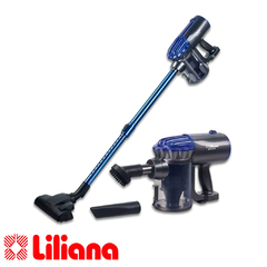 ASPIRADORA LILIANA LLA150 CICLONICA ASPISTICK - comprar online