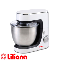 BATIDORA CON BOWL LILIANA AB909 PRETTYBAT - comprar online