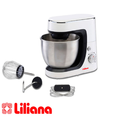 BATIDORA CON BOWL LILIANA AB909 PRETTYBAT en internet